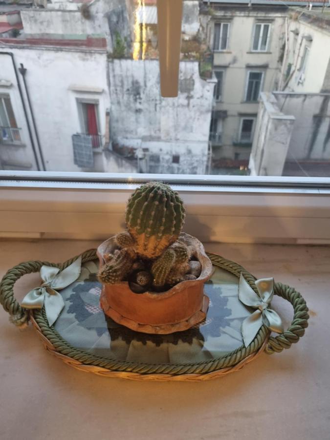 Appartamento Uanema House Napoli Esterno foto