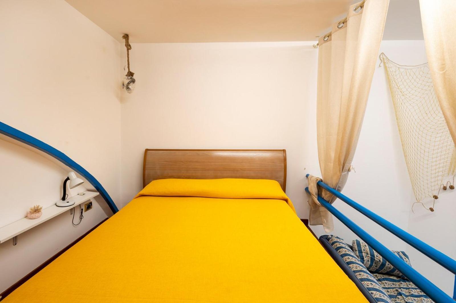 Appartamento Uanema House Napoli Esterno foto