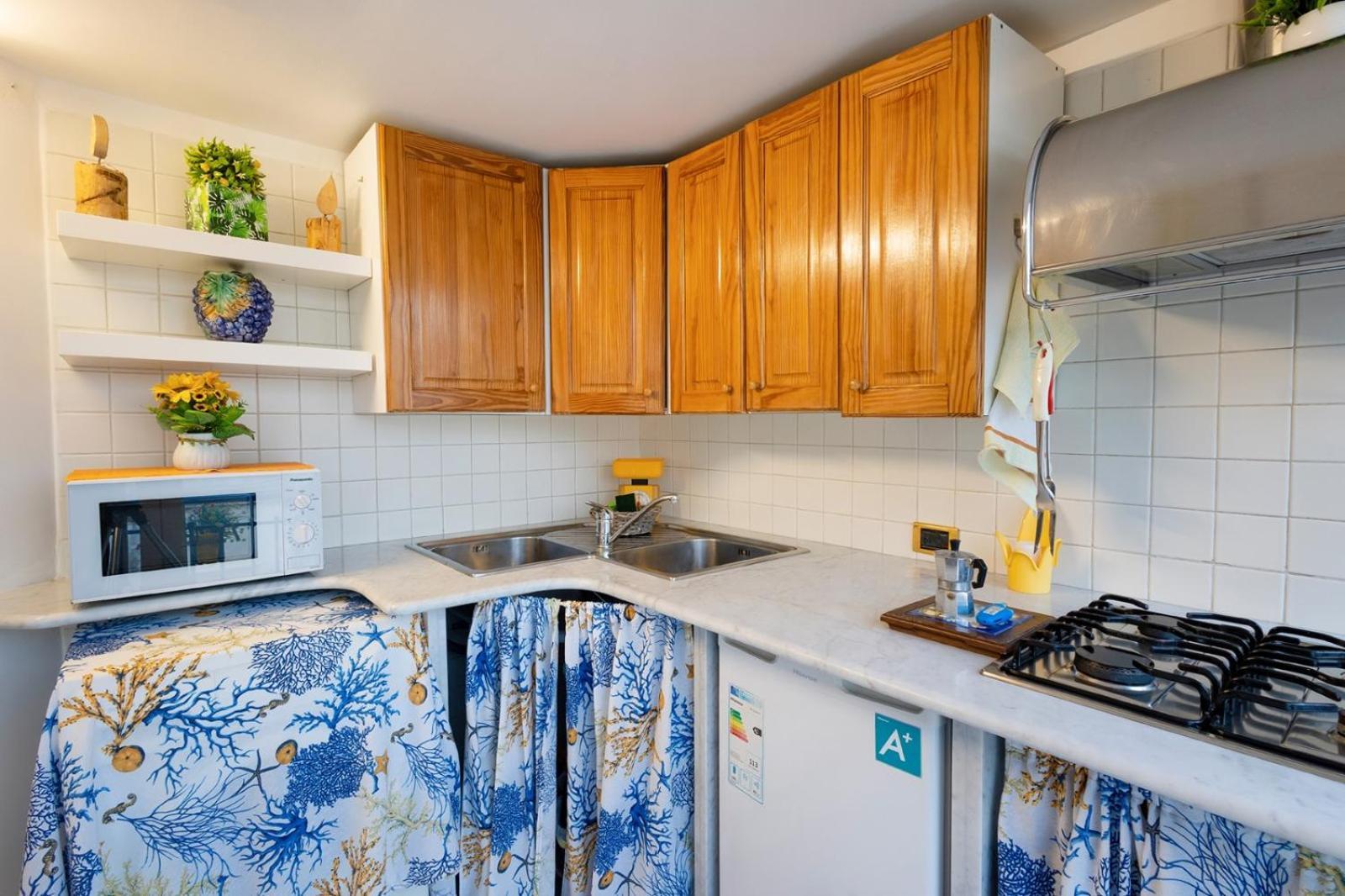 Appartamento Uanema House Napoli Esterno foto